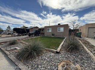 3003 Yale Dr, Farmington, NM 87402