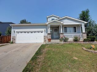 1953 E 126th Ct, Thornton, CO 80241