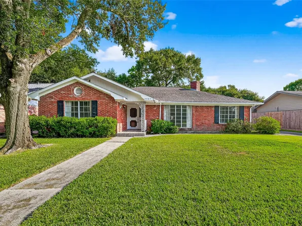 5507 Valkeith Dr, Houston, TX 77096