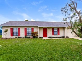 431 Veronica Ave NE, Palm Bay, FL 32907