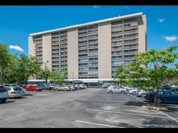 700 E 9th St APT 9J, Little Rock, AR 72202