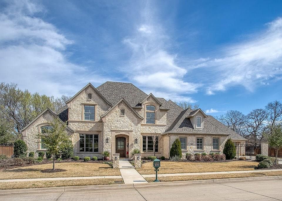 905 Palos Verdes Trl, Southlake, Tx 76092 