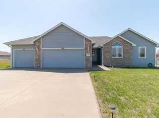 3403 SW 42nd Ter, Topeka, KS 66610