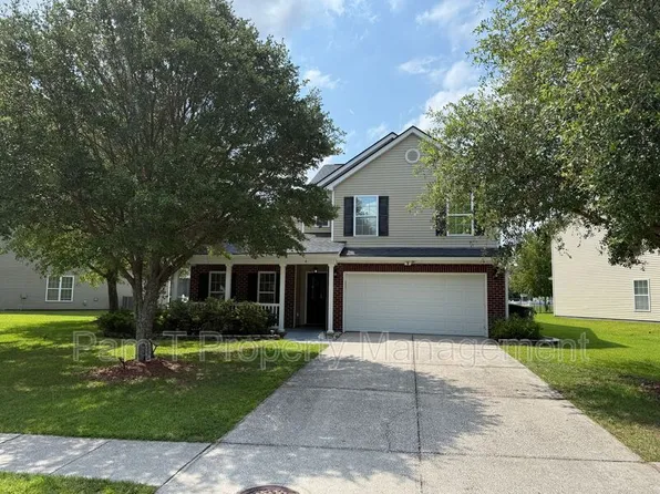 4 Bainbridge Way, Pooler, GA 31322