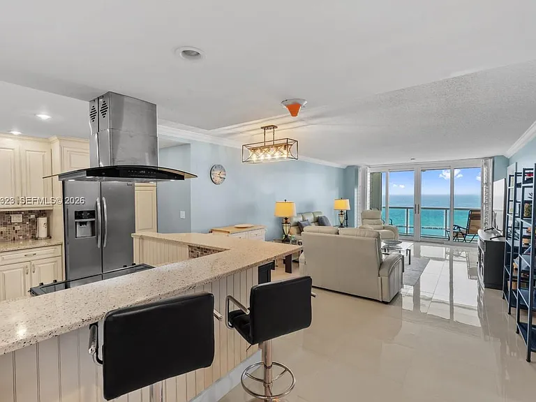 2100 S Ocean Ln #1704 — Photo 11