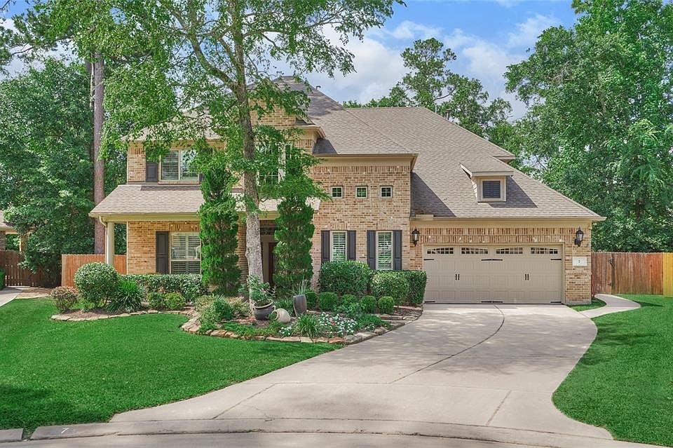 1st image of 7 Antique Rose Ct