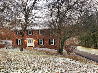 1689 Hathaway Ln, Pittsburgh, PA 15241