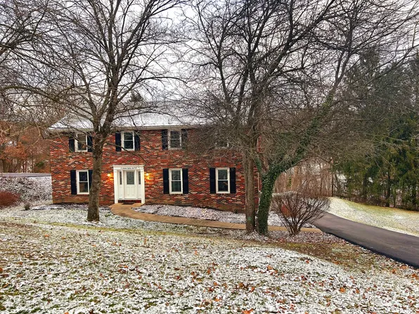 1689 Hathaway Ln, Pittsburgh, PA 15241