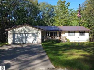 840 N Slawson Dr, National City, MI 48748