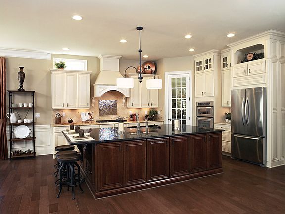 Alternate Kitchen