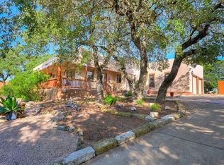 8411 Bronco Buster Trl, Lago Vista, TX 78645