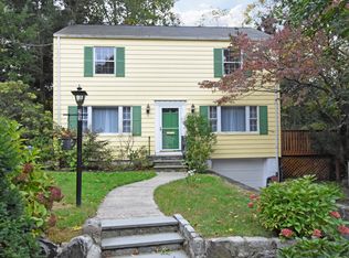 25 Branford Rd, Hastings On Hudson, NY 10706