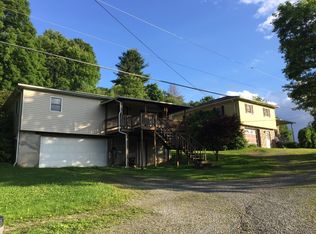 42 Big Sky Vista Dr, Belington, WV 26250