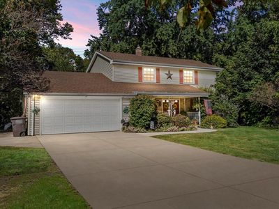 12226 West Chapman AVENUE, Greenfield, WI, 53228