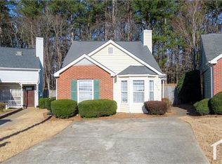 4318 Vicars Chas, Austell, GA 30106