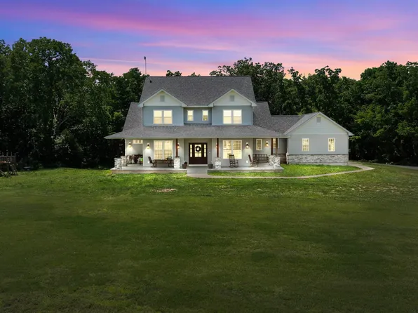 12389 Greer Rd, Houstonia, MO 65333