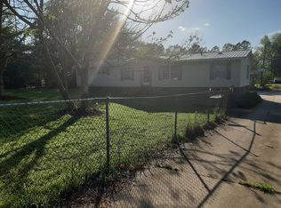 1271 Thayer Rd, Trinity, NC 27370