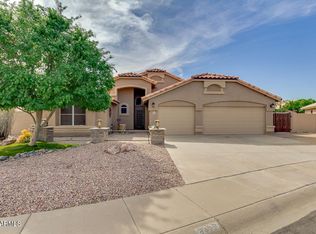 8838 W Betty Elyse Ln, Peoria, AZ 85382