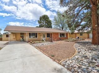 50 San Juan St, Los Alamos, NM 87544
