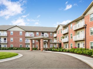 Greensburgh Manor, Uniontown, OH 44685