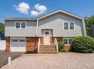 3148 Oceanic Drive, Toms River, NJ 08753