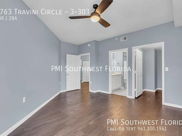 4763 Travini Cir #3303 — Photo 22