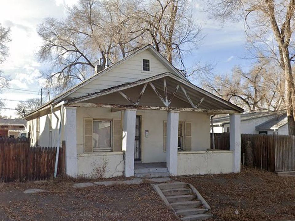 1st image of 1053 Knox Court