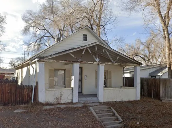 1053 Knox Court, Denver, CO 80204