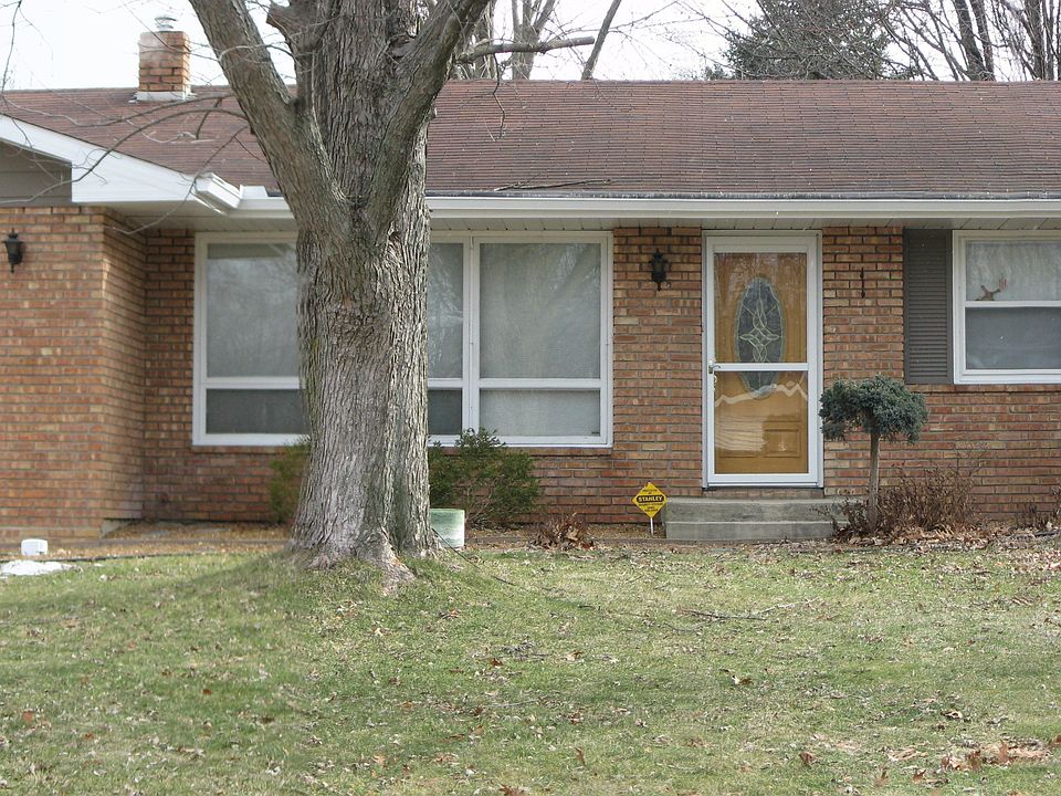 BEAUTIFUL ALL BRICK RANCH IN CONCORD SCHOOLS
