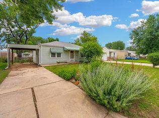 1014 S Edwards Ave, Wichita, KS 67213