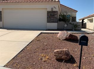 2421 Stardust Dr, Bullhead City, AZ 86442