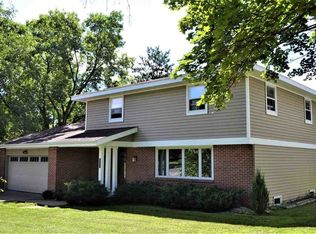 1221 Spring St, Wausau, WI 54403