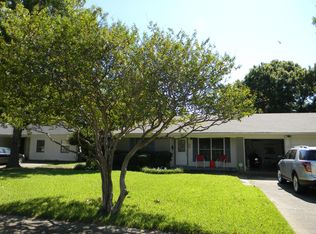505 Worcester Way, Richardson, TX 75080