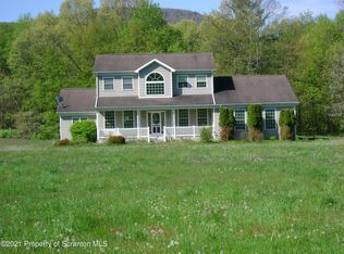 5 Elizabeth Dr, Tunkhannock, PA 18657