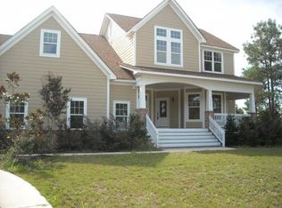 9544 Fallen Pear Ln NE, Leland, NC 28451