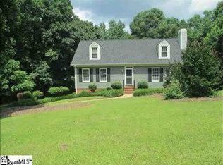 125 Waterford Dr, Inman, SC 29349