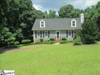 125 Waterford Dr, Inman, SC, 29349