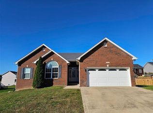 112 Affirmed Ct, Elizabethtown, KY 42701