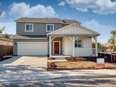 806 Holdenhurst Ln, Patterson, CA, 95363
