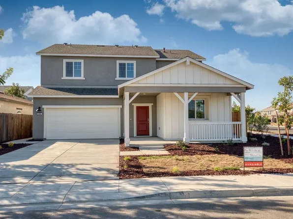 806 Holdenhurst Ln, Patterson, CA 95363