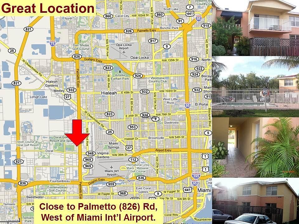 1st image of 4550 NW 79th Ave APT 1A