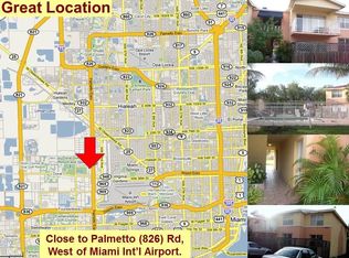 4550 NW 79th Ave APT 1A, Doral, FL 33166
