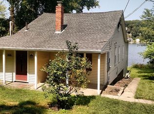 356 Lake Plymouth Blvd, Plymouth, CT 06782