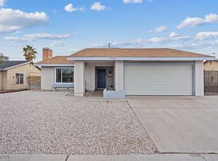 7181 Pleasant View Ave, Las Vegas, NV 89147