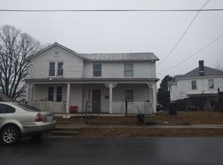 831 Victoria Ave, Lynchburg, VA 24504