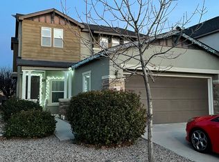 3632 Clear Creek Rd NE, Rio Rancho, NM 87144