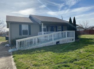 155 Nest Egg Rd, Mount Sterling, KY 40353