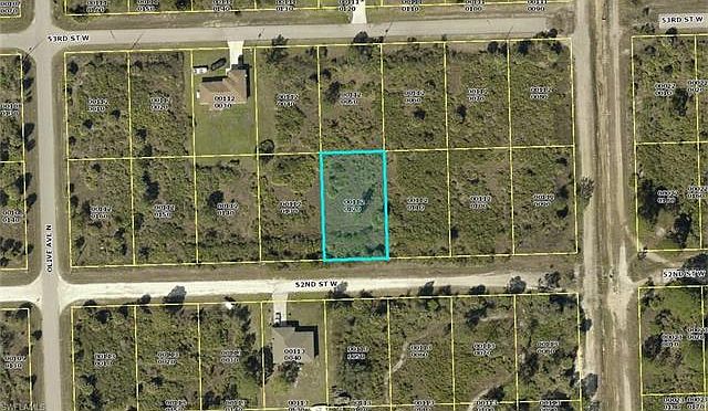 1st image of 3106 52nd St W