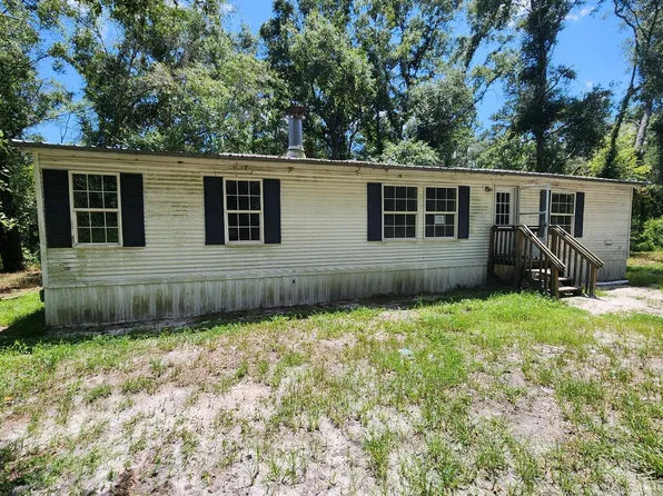 9570 160th Ter, Live Oak, FL 32060