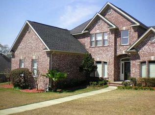 6566 Lubarrett Way, Mobile, AL 36695